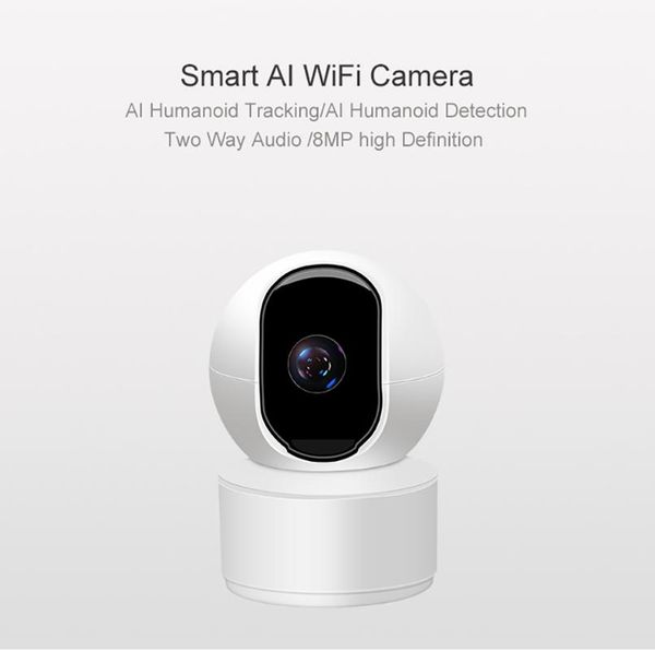 cameras 4k ip hd wireless camera ai humanoid detection security surveillance wifi baby monitor indoor
cameras 4k ip hd wireless camera ai humanoid detection security surveillance wifi baby monitor indoor