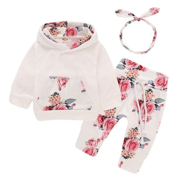 clothing sets children's girls foreign style autumn and winter big red flower white long-sleeved hooded sweater trousers headscarf
clothing sets children's girls foreign style autumn and winter big red flower white long-sleeved hooded sweater trousers headscarf