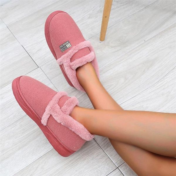 slippers non-slip home shoes women solid color fashion warm soft indoors floor bedroom plus velvet comfortable indoor 20, Black
slippers non-slip home shoes women solid color fashion warm soft indoors floor bedroom plus velvet comfortable indoor 20, Black