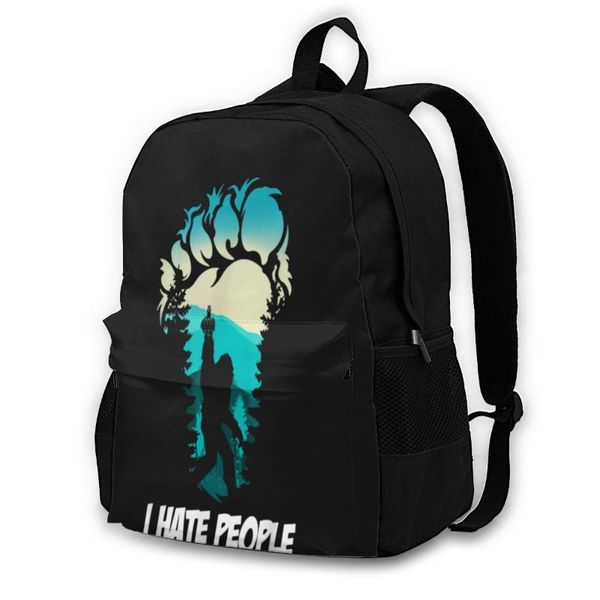backpack i hate people backpacks large aesthetic polyester running tourist bags
backpack i hate people backpacks large aesthetic polyester running tourist bags