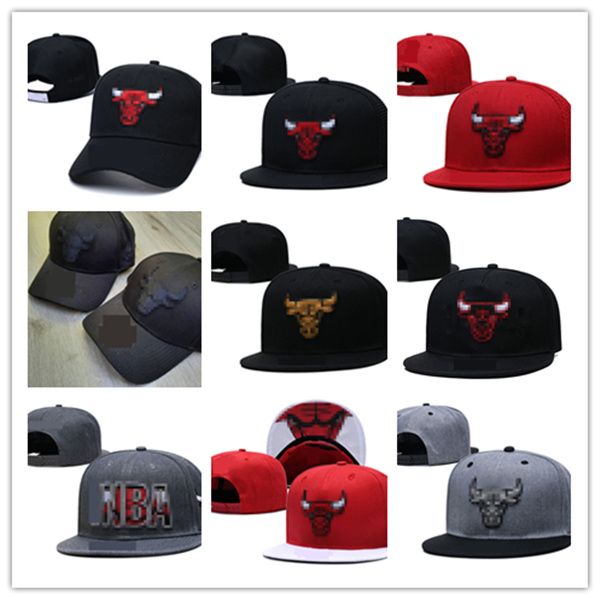2021 basketball hat football cap men women hip hop adjustbale basetball hats bone snapback caps, Blue;gray