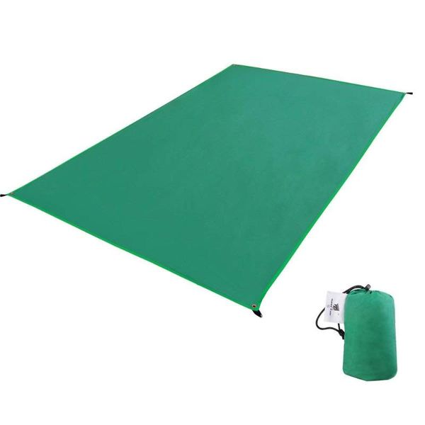 geer1 - 4 men ultralight waterproof tent tarp footprint ground sheet mat (green) tents and shelters
geer1 - 4 men ultralight waterproof tent tarp footprint ground sheet mat (green) tents and shelters
