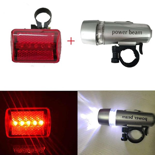 bike lights led bicycle front light + tail set mtb cycling safety rear lamp cycle accessories
bike lights led bicycle front light + tail set mtb cycling safety rear lamp cycle accessories