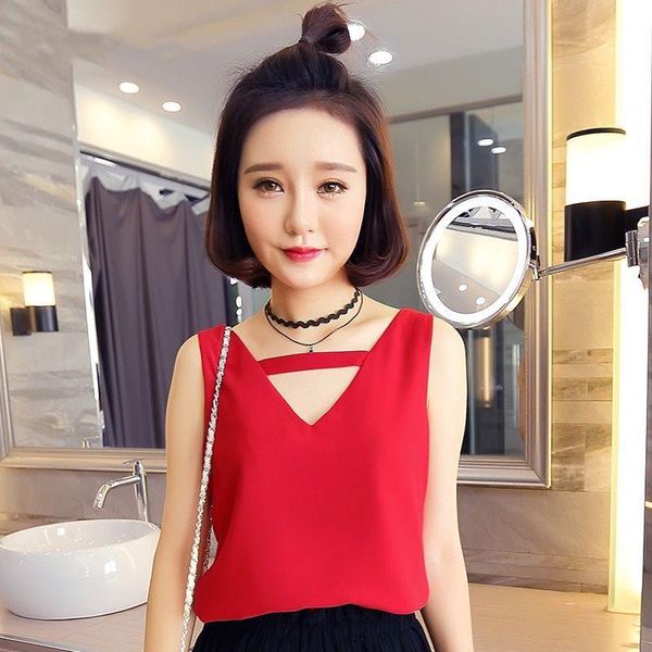 women's blouses & shirts fashion 2021 summer japan style women sweet candy color v-neck chiffon shirts,streetwear basic blouse -2, White
women's blouses & shirts fashion 2021 summer japan style women sweet candy color v-neck chiffon shirts,streetwear basic blouse -2, White