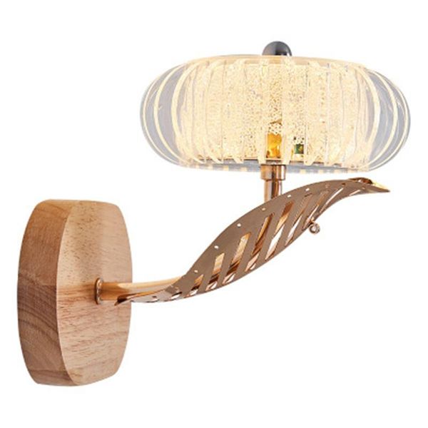 wall lamp nordic log bedroom bedside light simple modern crystal glass japanese tatami book room iron
wall lamp nordic log bedroom bedside light simple modern crystal glass japanese tatami book room iron