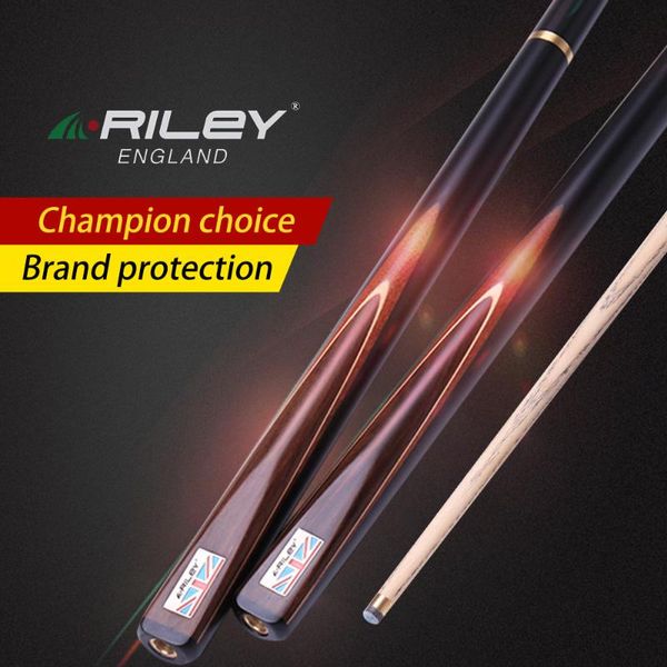 arrival riley rwest200 snooker stick 9.5mm 9.8mm deer tip one piece ashwood cue with extension excellent case billiard cues
arrival riley rwest200 snooker stick 9.5mm 9.8mm deer tip one piece ashwood cue with extension excellent case billiard cues