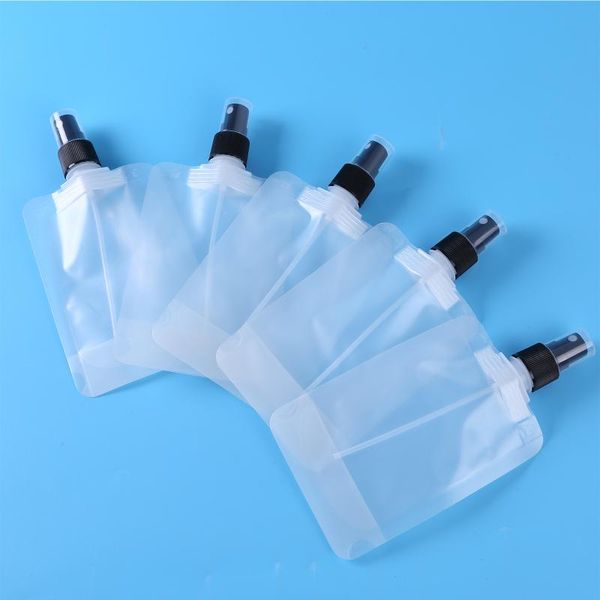 storage bags 5 liquid travel soap lotion cleanser dispenser sack with pump tube lid non spill pouch sealed packing organizer bag
storage bags 5 liquid travel soap lotion cleanser dispenser sack with pump tube lid non spill pouch sealed packing organizer bag