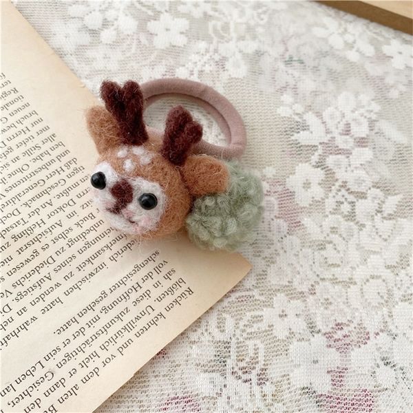 rfn cute fawn sweet fawn headdress pin headdress girl does not hurt hair cute cartoon hair accessories activity gift felt elk headband, Slivery;white
rfn cute fawn sweet fawn headdress pin headdress girl does not hurt hair cute cartoon hair accessories activity gift felt elk headband, Slivery;white
