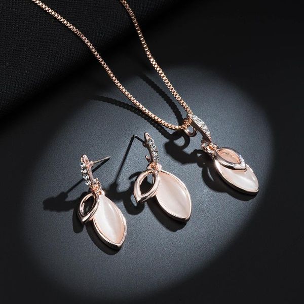 earrings & necklace l71 geometry oval zircon set crystal alloy plating earring jewelry bridal, Silver
earrings & necklace l71 geometry oval zircon set crystal alloy plating earring jewelry bridal, Silver