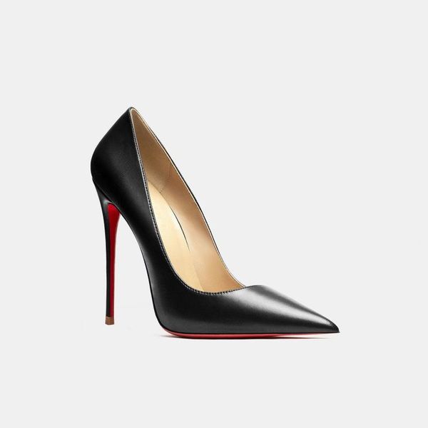 dress shoes 2021 women lou pumps pointed toe 12cm 10cm bright thin high heels wedding red bottom stilettos party formal ol shoe, Black
dress shoes 2021 women lou pumps pointed toe 12cm 10cm bright thin high heels wedding red bottom stilettos party formal ol shoe, Black