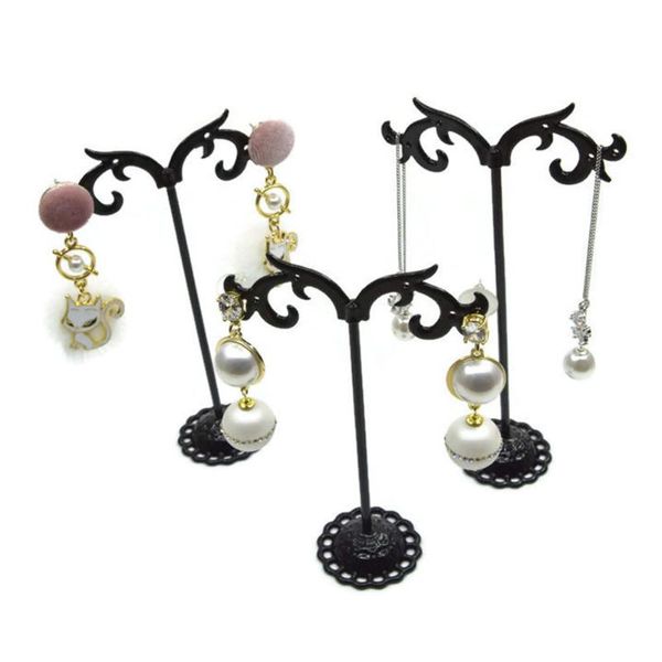 jewelry pouches, bags 3pcs anti-fall display hanger vintage holder decorative home classical rack bracelet necklace store ring iron plating, Pink;blue
jewelry pouches, bags 3pcs anti-fall display hanger vintage holder decorative home classical rack bracelet necklace store ring iron plating, Pink;blue