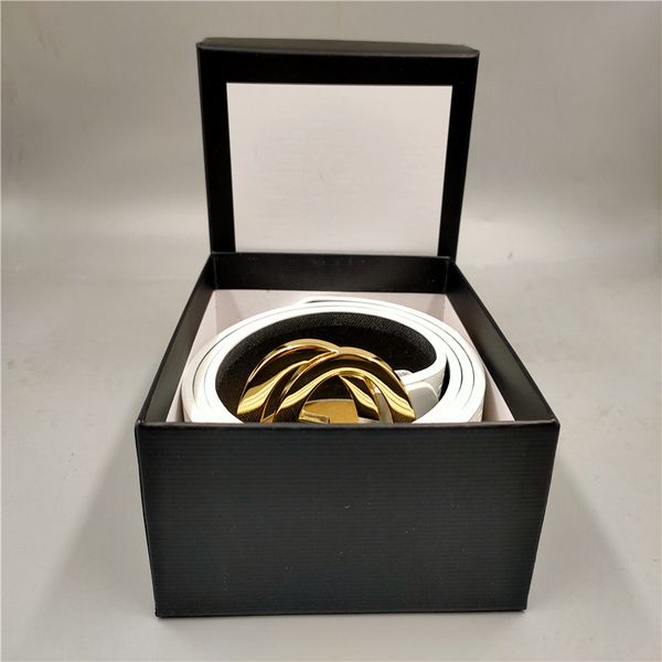 men's designer belt fashion leisure business multi-color optional metal buckle 3.8cm wide with box 105-125cm, Black;brown
men's designer belt fashion leisure business multi-color optional metal buckle 3.8cm wide with box 105-125cm, Black;brown