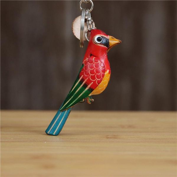 bag parts & accessories leather handmade creative a little bird pendant cowhide car keychain cute animal mini doll gift, Black
bag parts & accessories leather handmade creative a little bird pendant cowhide car keychain cute animal mini doll gift, Black