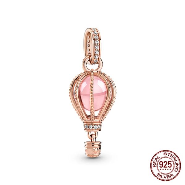 memnon jewelry 925 sterling silver charm sparkling pink air balloon dangle charms beads fit original bracelets jewellery diy making 789434c0, Bronze;silver
memnon jewelry 925 sterling silver charm sparkling pink air balloon dangle charms beads fit original bracelets jewellery diy making 789434c0, Bronze;silver
