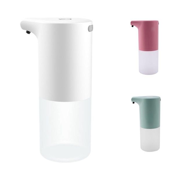 liquid soap dispenser -automatic dispenser,non-contact induction foam machine table automatically for public health environment
liquid soap dispenser -automatic dispenser,non-contact induction foam machine table automatically for public health environment