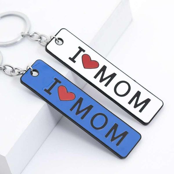 keychains "for my mother, i will always love you" inspirational gift keychain mother's day of the child creativity, Silver
keychains "for my mother, i will always love you" inspirational gift keychain mother's day of the child creativity, Silver