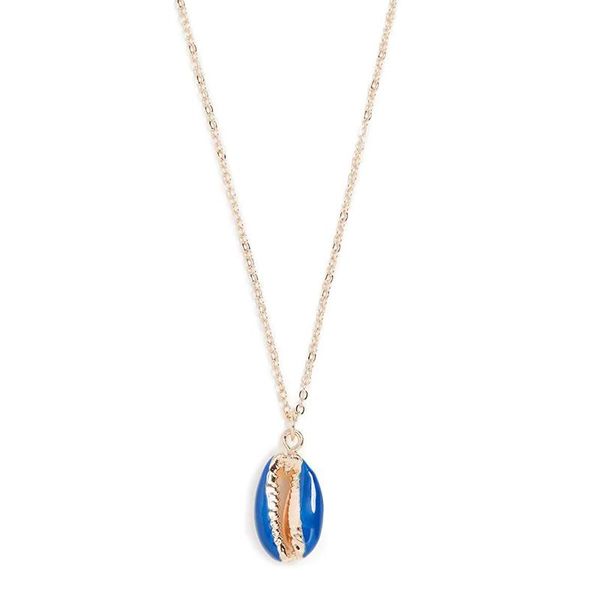 pendant necklaces simple shell necklace birthday gift for women stainless steel trendy accessories classic bohemian style non-fading, Silver
pendant necklaces simple shell necklace birthday gift for women stainless steel trendy accessories classic bohemian style non-fading, Silver