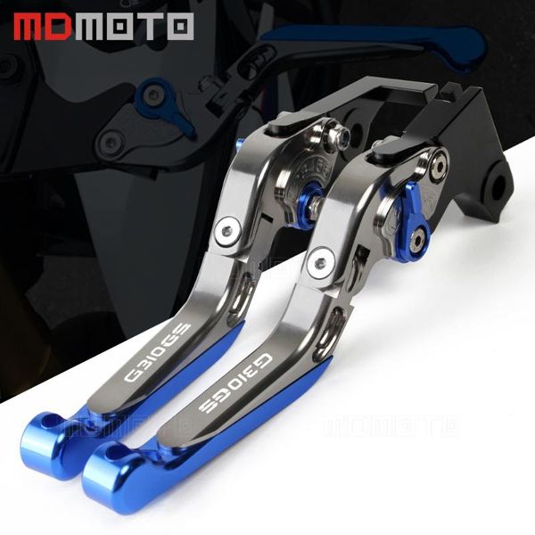 motorcycle brakes for g310gs g310 gs 2021 cnc accessories folding extendable brake clutch lever
motorcycle brakes for g310gs g310 gs 2021 cnc accessories folding extendable brake clutch lever