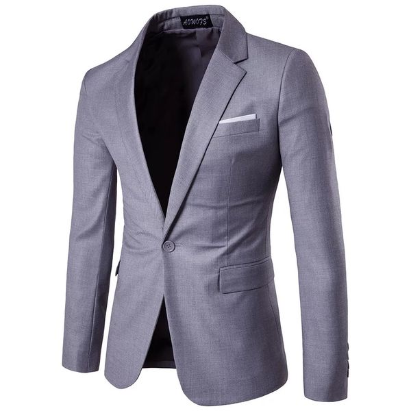men's suits & blazers large jacket, office tight black solid , fashion wedding coat, business casual coat., White;black
men's suits & blazers large jacket, office tight black solid , fashion wedding coat, business casual coat., White;black