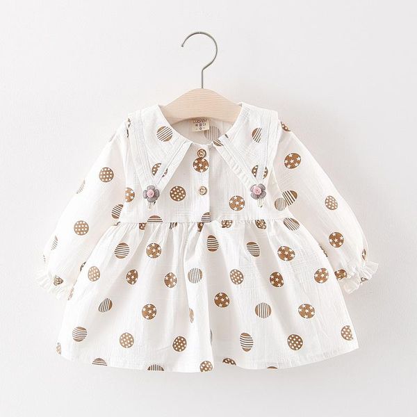 girl's dresses fashion spring children dress costomes long sleeve korean style baby kids vestidos design casual for girls, Red;yellow
girl's dresses fashion spring children dress costomes long sleeve korean style baby kids vestidos design casual for girls, Red;yellow
