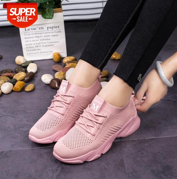 comfortable mesh sports shoes, flying knit student korean lightweight platform casual shoes #ga8v
comfortable mesh sports shoes, flying knit student korean lightweight platform casual shoes #ga8v