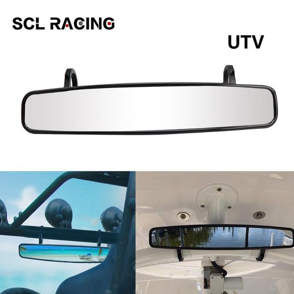 motorcycle mirrors alconstar 1pc utv rear view race mirror with 1.75" roll bar cage rotated rearview atv racing wide angle convex
motorcycle mirrors alconstar 1pc utv rear view race mirror with 1.75" roll bar cage rotated rearview atv racing wide angle convex