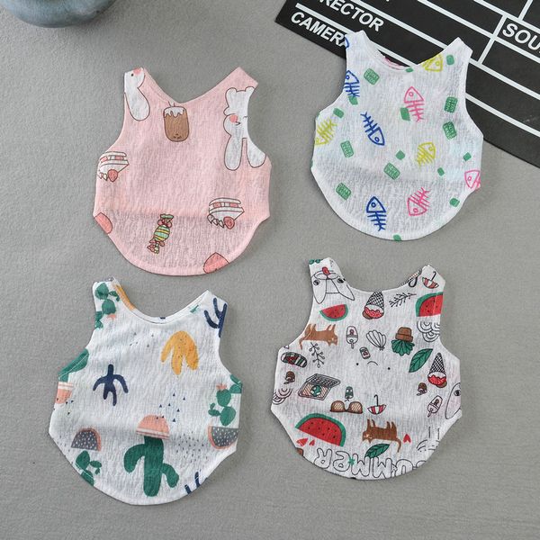 fadou vt dog clothing summer keji thin breathable yingdou pet
fadou vt dog clothing summer keji thin breathable yingdou pet