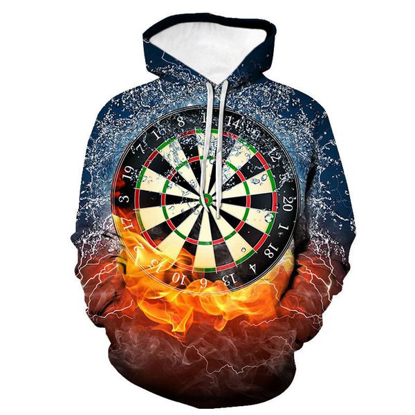 hoodie fleeces sweater hoodynew autumn and winter 3d digital printing long sleeve loose hooded sweater women's pullover baseball suit, Black
hoodie fleeces sweater hoodynew autumn and winter 3d digital printing long sleeve loose hooded sweater women's pullover baseball suit, Black