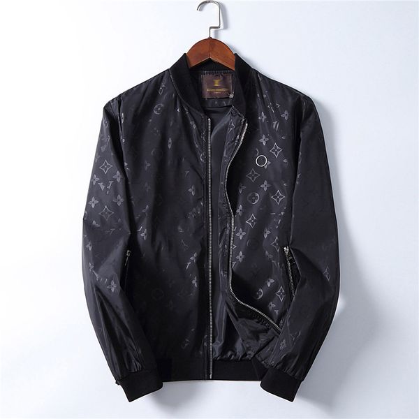 designer mens jacket windbreaker long sleeve mens letter jackets hoodie fashion clothing zippe up jacket coat casual coats size m-3xl, Black;brown
designer mens jacket windbreaker long sleeve mens letter jackets hoodie fashion clothing zippe up jacket coat casual coats size m-3xl, Black;brown