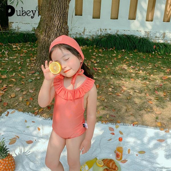 girls swimwear baby girl swimming bikini toddler orange swimsuits with swim cap beach wear bodysuit one-pieces, Black
girls swimwear baby girl swimming bikini toddler orange swimsuits with swim cap beach wear bodysuit one-pieces, Black