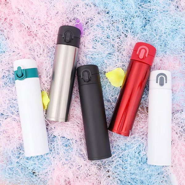 water bottles 304 stainless steel thermal insulation cup jumping cap hanging tea coffee bottle vehicle vacuum flasks & thermoses
water bottles 304 stainless steel thermal insulation cup jumping cap hanging tea coffee bottle vehicle vacuum flasks & thermoses