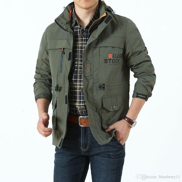 men's jackets jacket men letter printing waterproof drying quickly outdoor coat solid breathable windbreaker for camping hiking pl, Black;brown
men's jackets jacket men letter printing waterproof drying quickly outdoor coat solid breathable windbreaker for camping hiking pl, Black;brown
