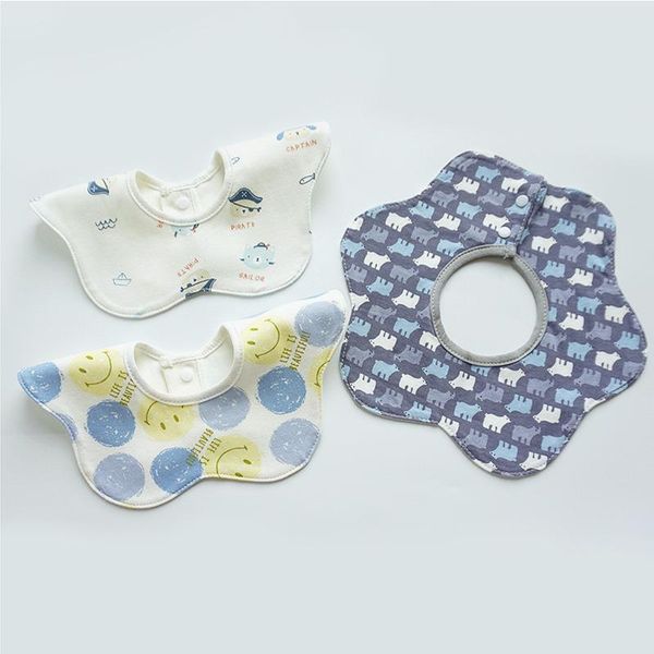 korean autumn baby bib cotton embroidery infant saliva towel 360 rotatable petal rice pocket 0-2 trend boys girls bibs & burp cloths
korean autumn baby bib cotton embroidery infant saliva towel 360 rotatable petal rice pocket 0-2 trend boys girls bibs & burp cloths