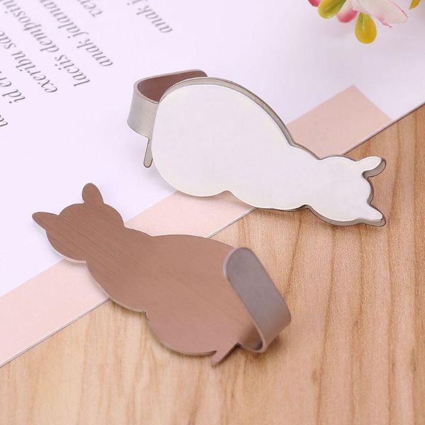 hooks & rails 2pcs cat tail shaped decorative stainless steel wall door clothes coat key hanger hook rack
hooks & rails 2pcs cat tail shaped decorative stainless steel wall door clothes coat key hanger hook rack