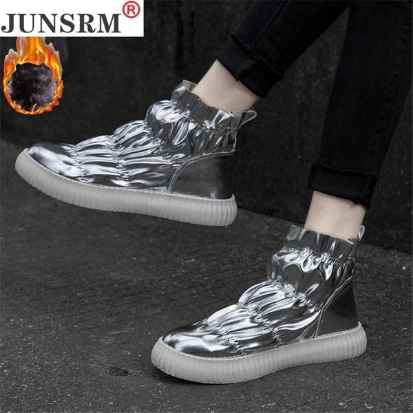 boots winter snow plush warm women ankle pu waterproof ladies sneakers casual chunky platform female flats shoes zapatos, Black
boots winter snow plush warm women ankle pu waterproof ladies sneakers casual chunky platform female flats shoes zapatos, Black