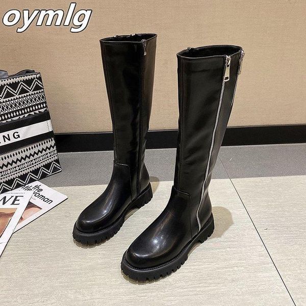 boots female autumn and winter style knee thick with wild rider long tube net red slim 70f2, Black
boots female autumn and winter style knee thick with wild rider long tube net red slim 70f2, Black