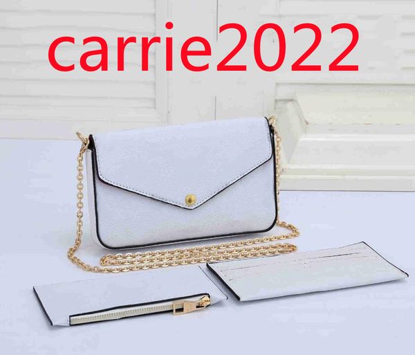 leather 5 colors 3pcs/set women chain shoulder bags favorite multi pochette accessories crossbody purse messenger handbags coin envelope bag, Red;black
leather 5 colors 3pcs/set women chain shoulder bags favorite multi pochette accessories crossbody purse messenger handbags coin envelope bag, Red;black