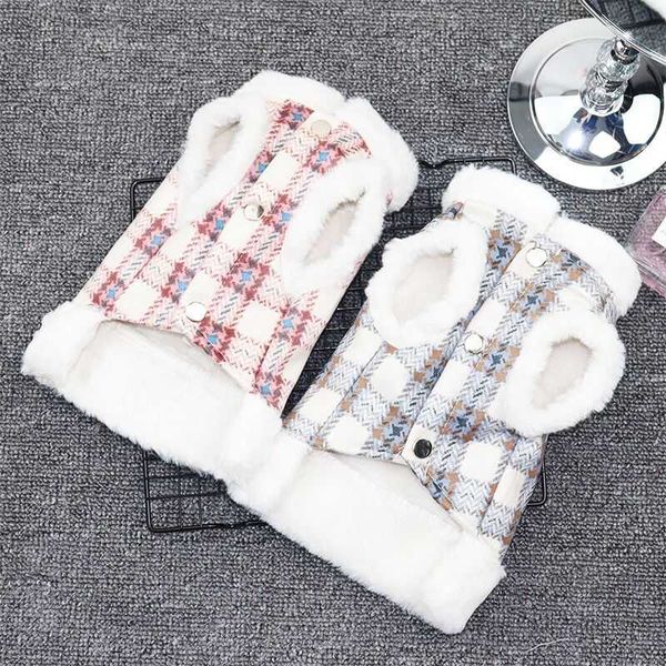 dog apparel cat clothes autumn/winter teddy method small spring/autumn pet