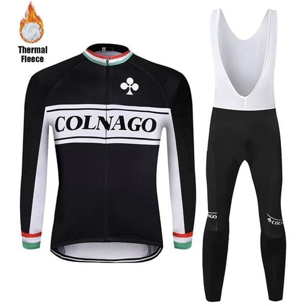 colnago 2021 bicycle winter clothing cashmere warm outdoor men's riding long sleeve roupa ciclismo feminina racing jackets, Black;red
colnago 2021 bicycle winter clothing cashmere warm outdoor men's riding long sleeve roupa ciclismo feminina racing jackets, Black;red