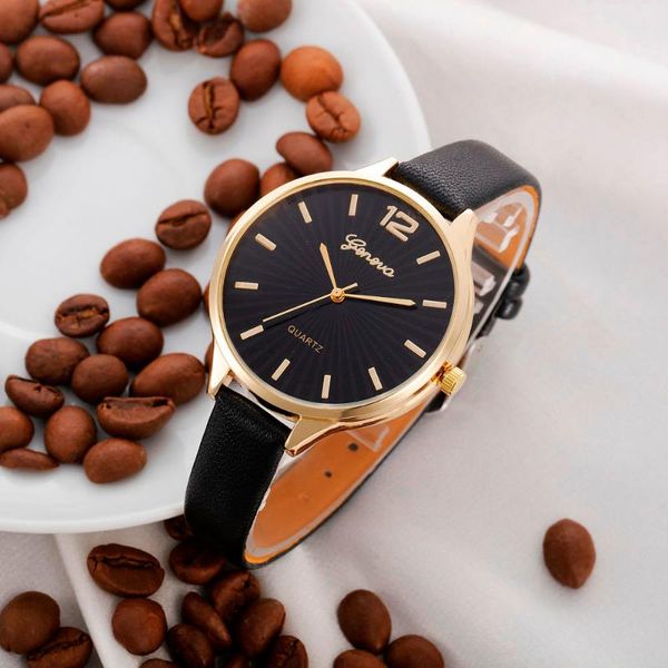 wristwatches women casual checkers faux leather quartz analog wrist watch alloy relogio feminino watches, Slivery;brown
wristwatches women casual checkers faux leather quartz analog wrist watch alloy relogio feminino watches, Slivery;brown