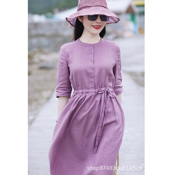 casual dresses 2021 xmas women summer bandage dress, Black;gray