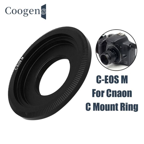 mount movie lens adapter ring for eos m m1 m2 m3 m5 m6 m10 m100 c-eosm ef fujian 35mm 50mm cctv lense accessories adapters & mounts
mount movie lens adapter ring for eos m m1 m2 m3 m5 m6 m10 m100 c-eosm ef fujian 35mm 50mm cctv lense accessories adapters & mounts