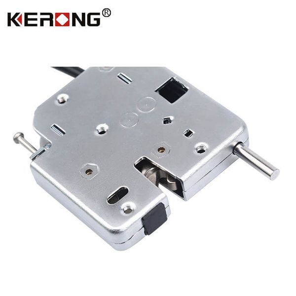 kerong small carbon steel electric control solenoid bolt lock vending machine coin operated locks
kerong small carbon steel electric control solenoid bolt lock vending machine coin operated locks