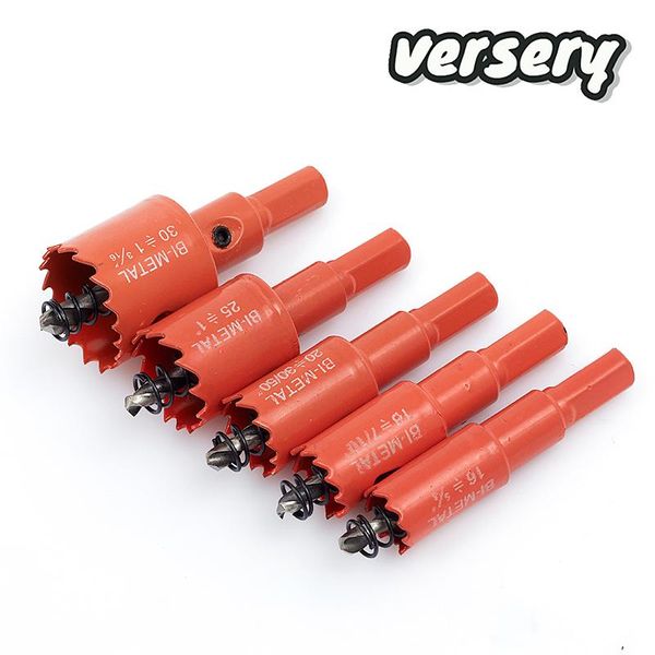 16-30mm m42 bi-metal hole saw drill bits for woodworking stainless steel aluminum alloy copper iron cutter professional
16-30mm m42 bi-metal hole saw drill bits for woodworking stainless steel aluminum alloy copper iron cutter professional