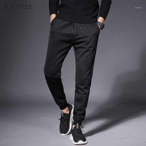 men's pants men trousers korean style casual ankle-length mens ulzzang drawstring oversize chic, Black
men's pants men trousers korean style casual ankle-length mens ulzzang drawstring oversize chic, Black