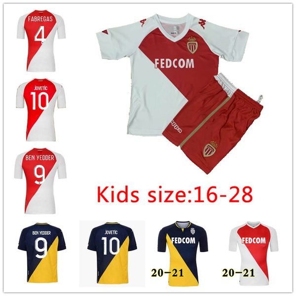 2020 2021 maillots as monaco soccer jerseys jovetic golovin 20 21 men kids maillot de foot flocage jorge football shirt, Black;yellow
2020 2021 maillots as monaco soccer jerseys jovetic golovin 20 21 men kids maillot de foot flocage jorge football shirt, Black;yellow