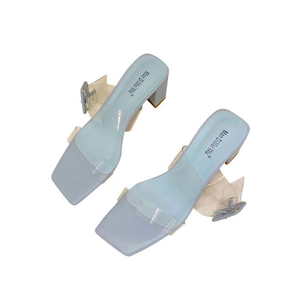 dress shoes purple blue slippers casual chunky heels slipper fashion transparent women sandals summer ladies dames, Black
dress shoes purple blue slippers casual chunky heels slipper fashion transparent women sandals summer ladies dames, Black