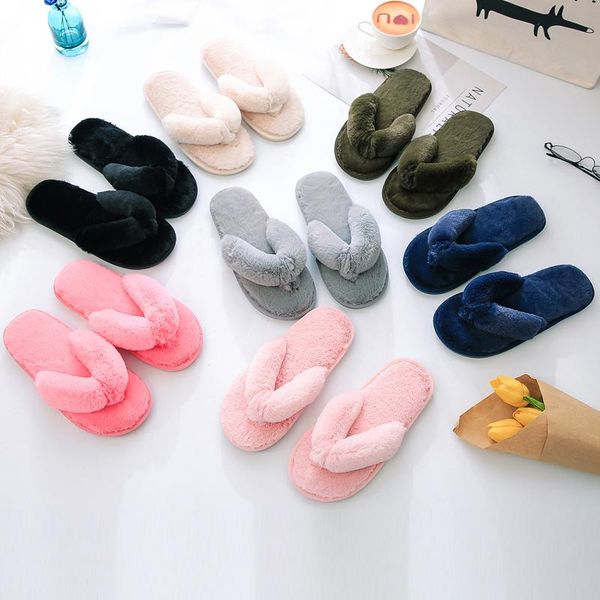 slippers house women faux fur warm flat shoes for female slides slip on home furry ladies designer fluffy flip flops, Black
slippers house women faux fur warm flat shoes for female slides slip on home furry ladies designer fluffy flip flops, Black