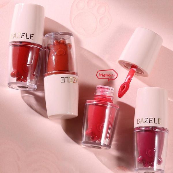 lip gloss 2021 lipstick is not easy to stain the cup fade cat's claw color mirror glaze -selling makeup
lip gloss 2021 lipstick is not easy to stain the cup fade cat's claw color mirror glaze -selling makeup