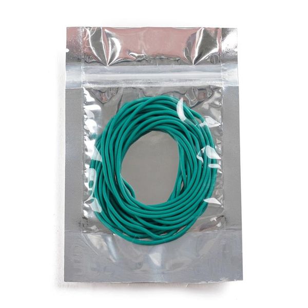 braid line 3/6/10/20/50m solid core pole elastic diameter 2.0mm green natural latex retention rope 7 times stretch factor fishing lines
braid line 3/6/10/20/50m solid core pole elastic diameter 2.0mm green natural latex retention rope 7 times stretch factor fishing lines